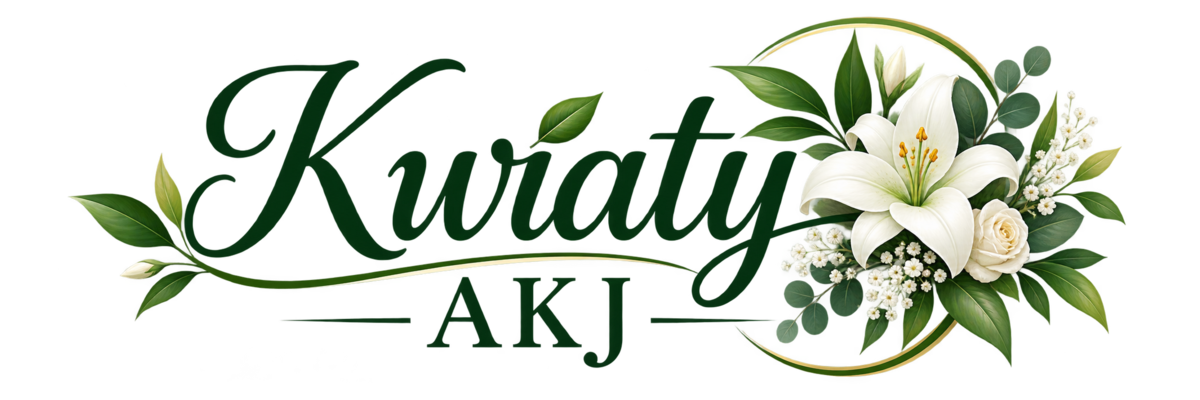 Kwiaty AKJ