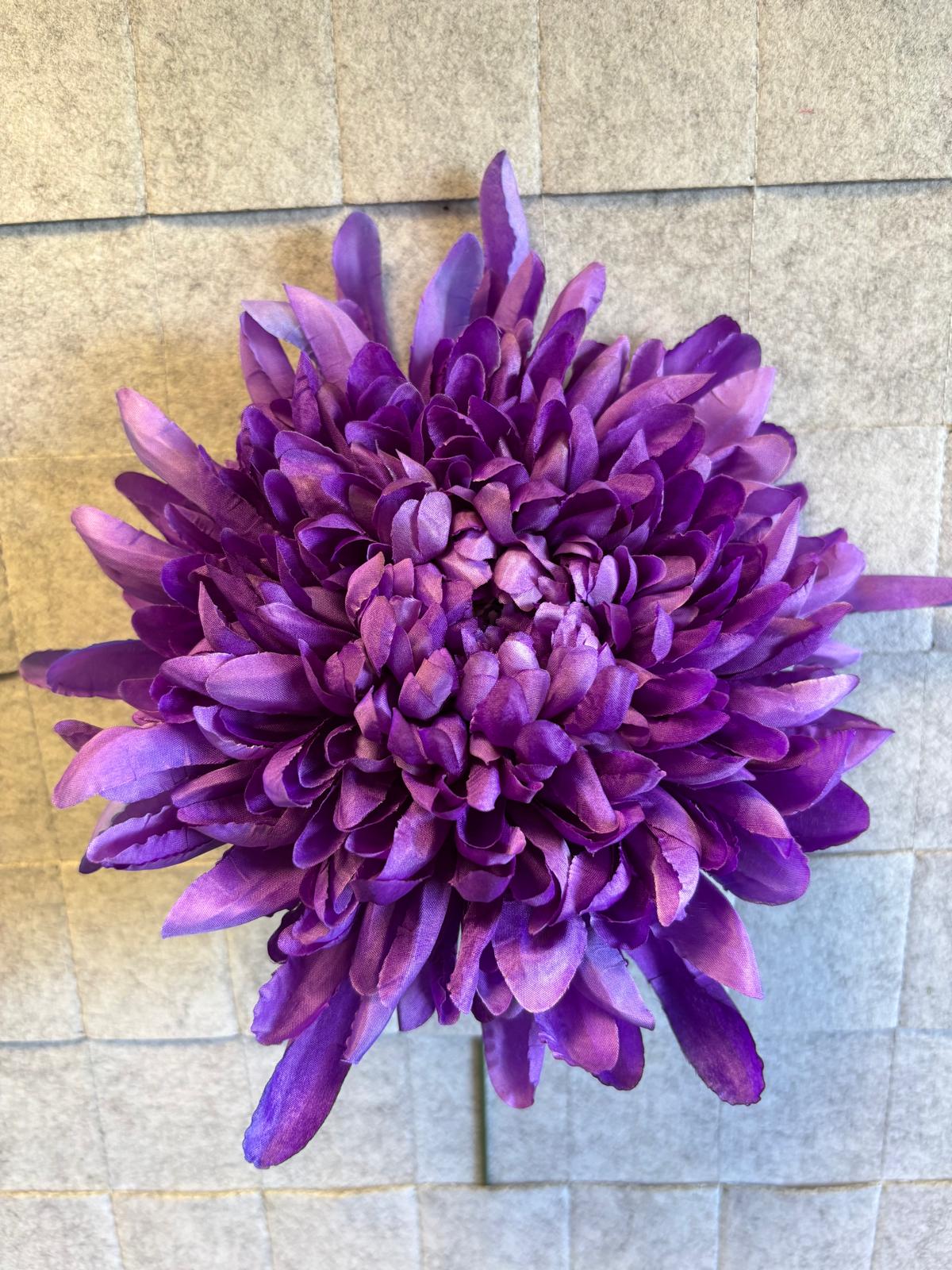 Chryzantema wyrobowa
