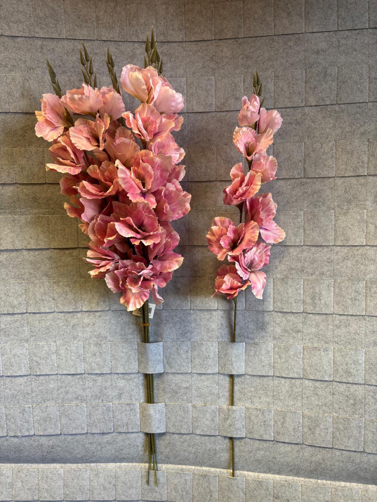 Mieczyk satynowy 3D (GLADIOLA)