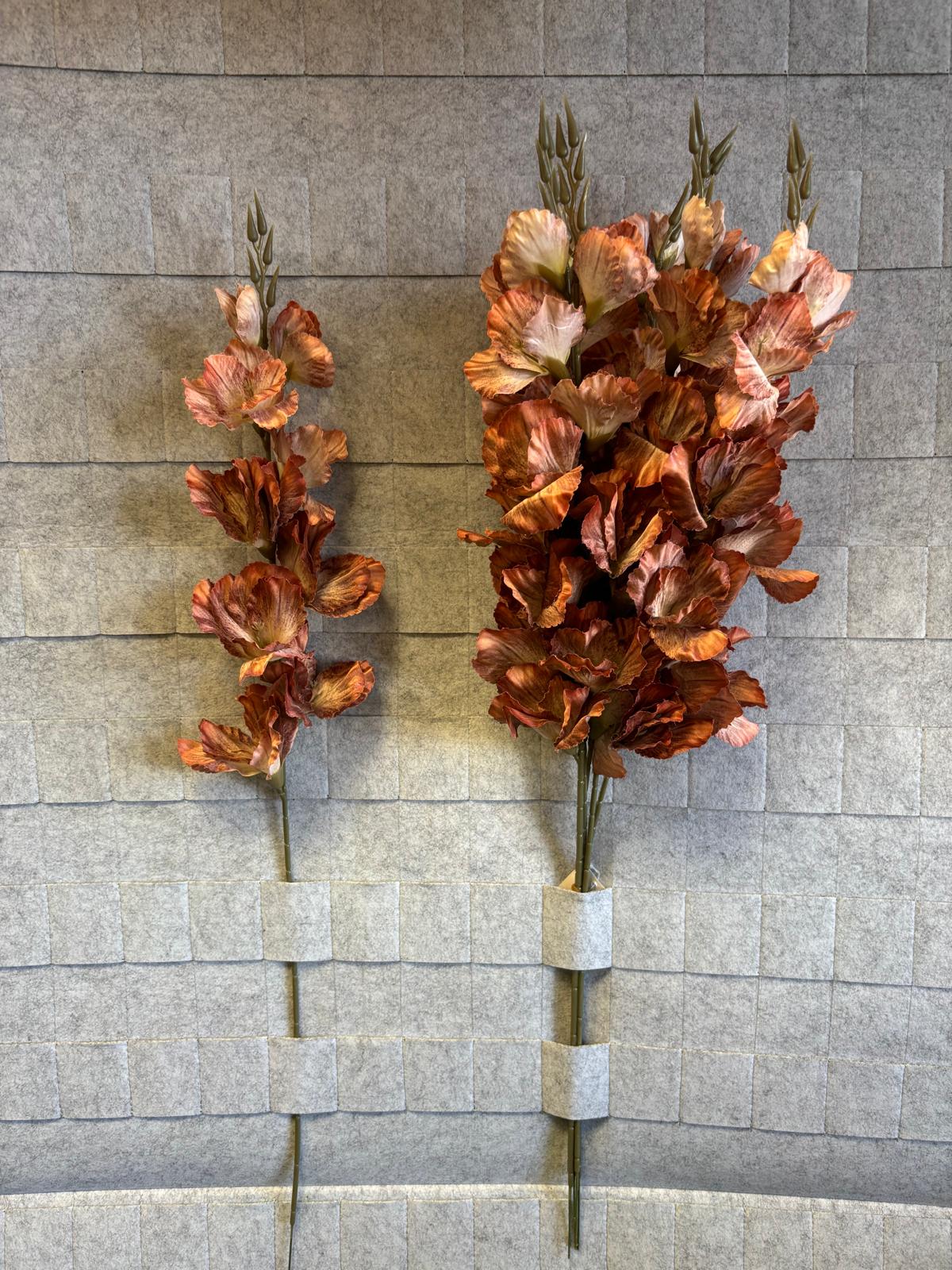 Mieczyk satynowy 3D (GLADIOLA)