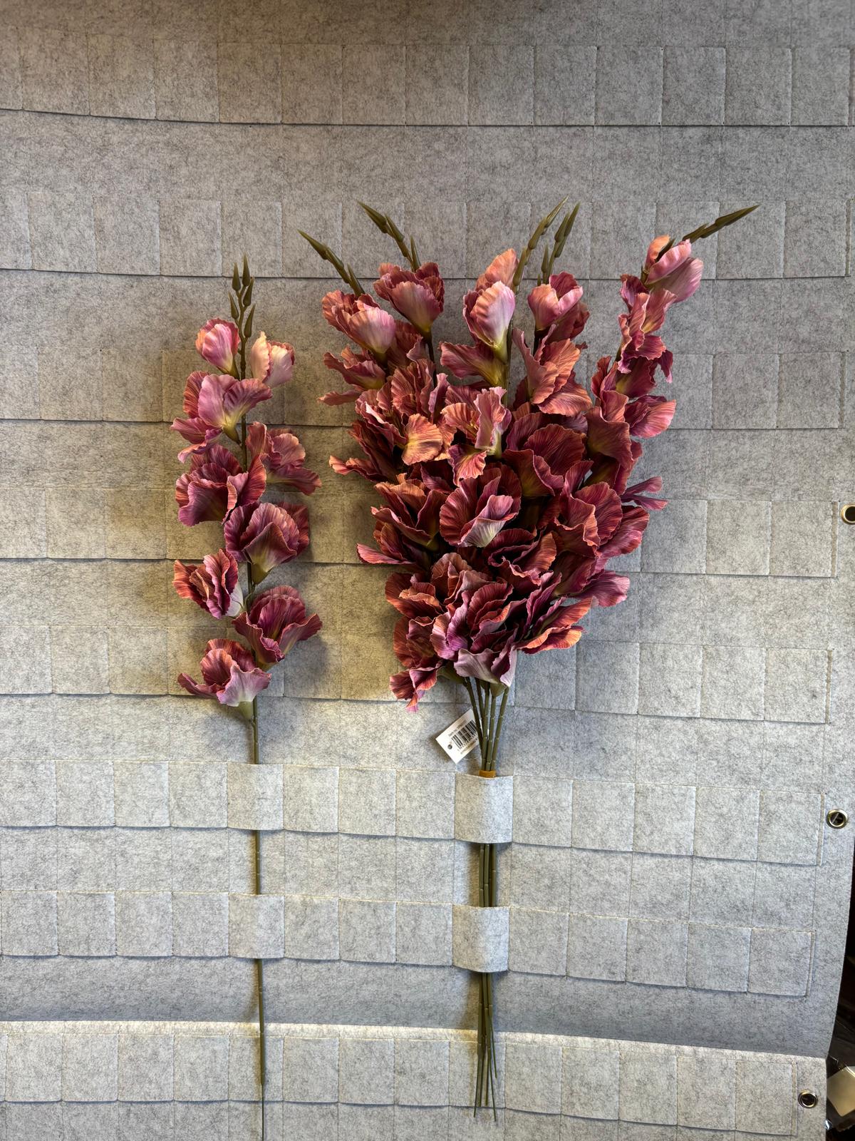 Mieczyk satynowy 3D (GLADIOLA)