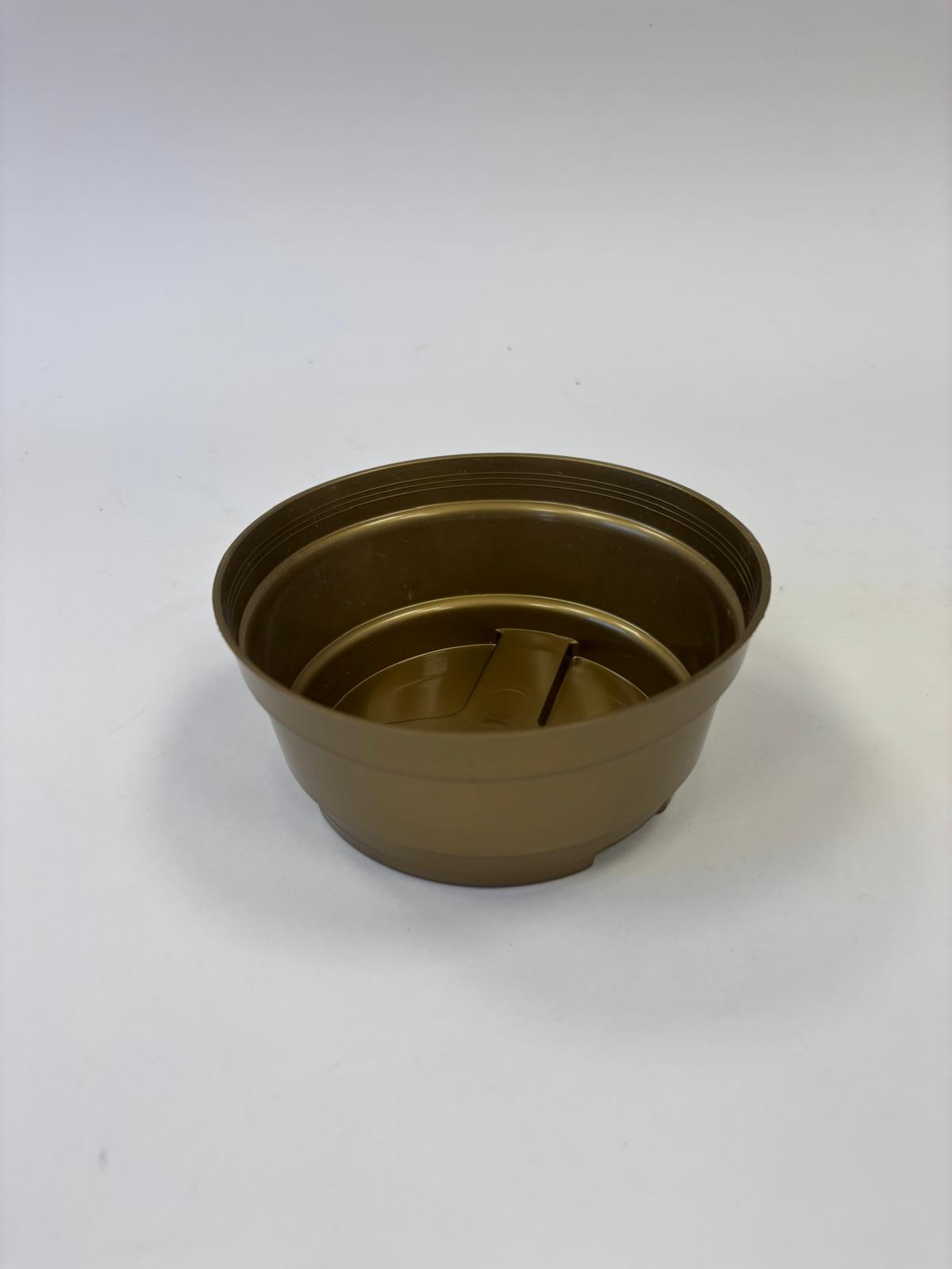 Osłonka okrągła, miska 15 cm