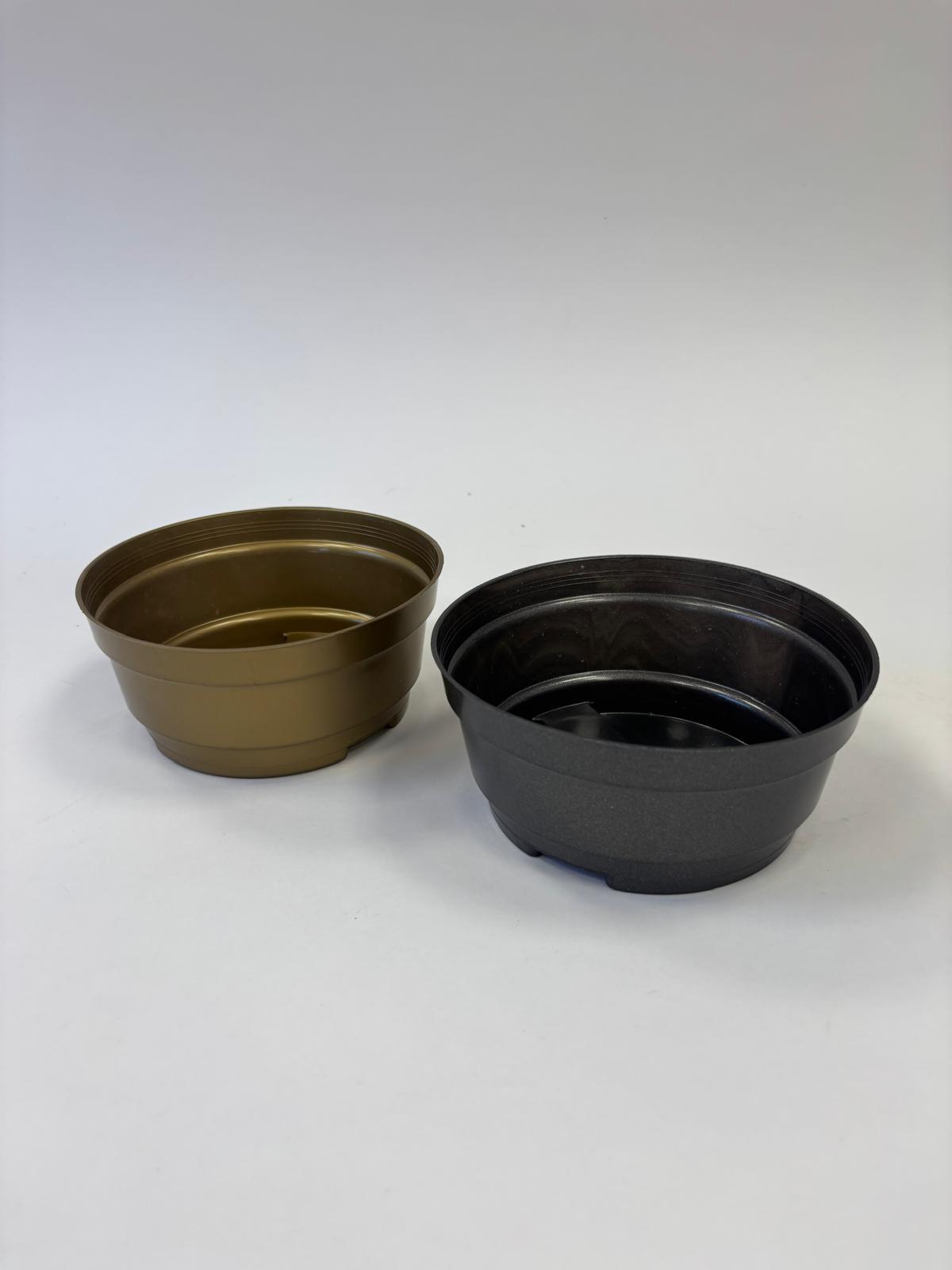 Osłonka okrągła, miska 15 cm – zdjęcie 2