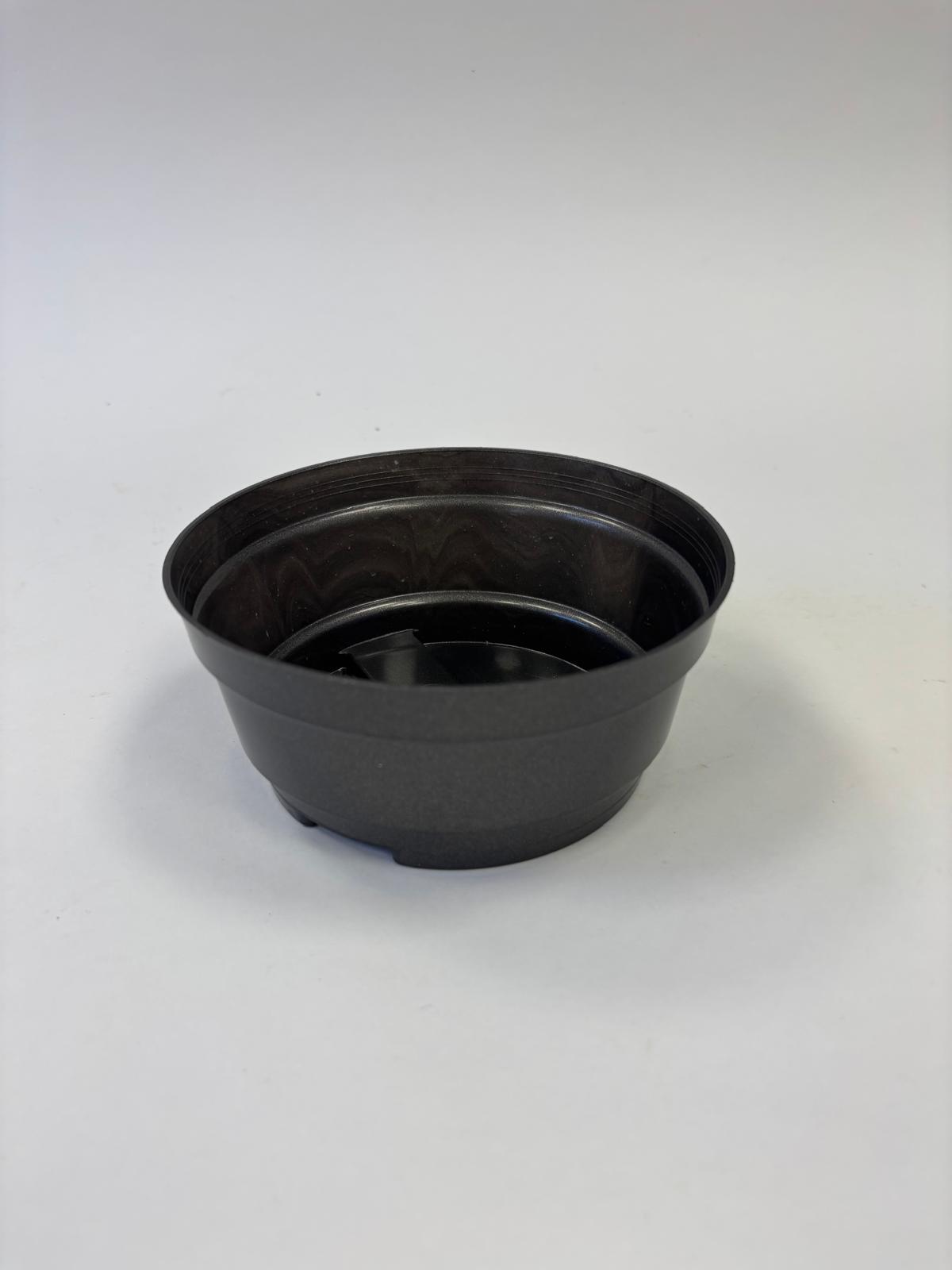 Osłonka okrągła, miska 15 cm