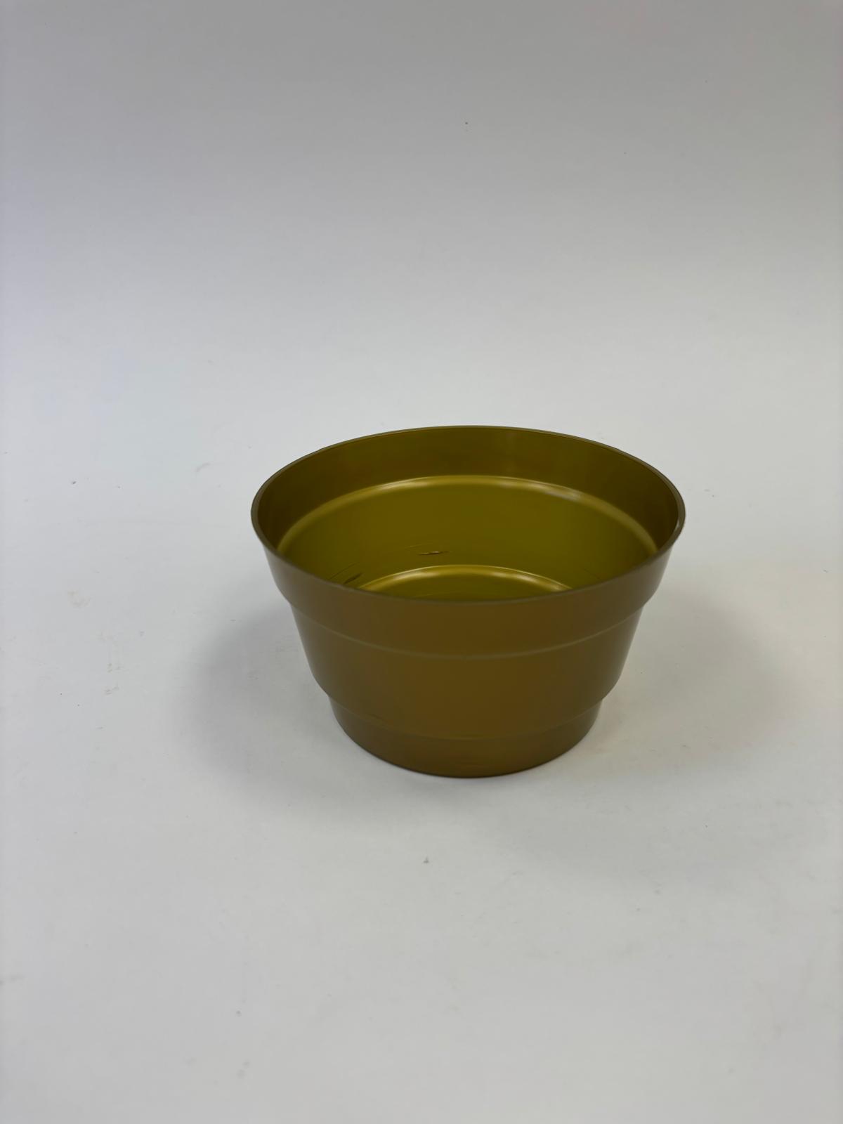 Osłonka okrągła, miska 14 cm