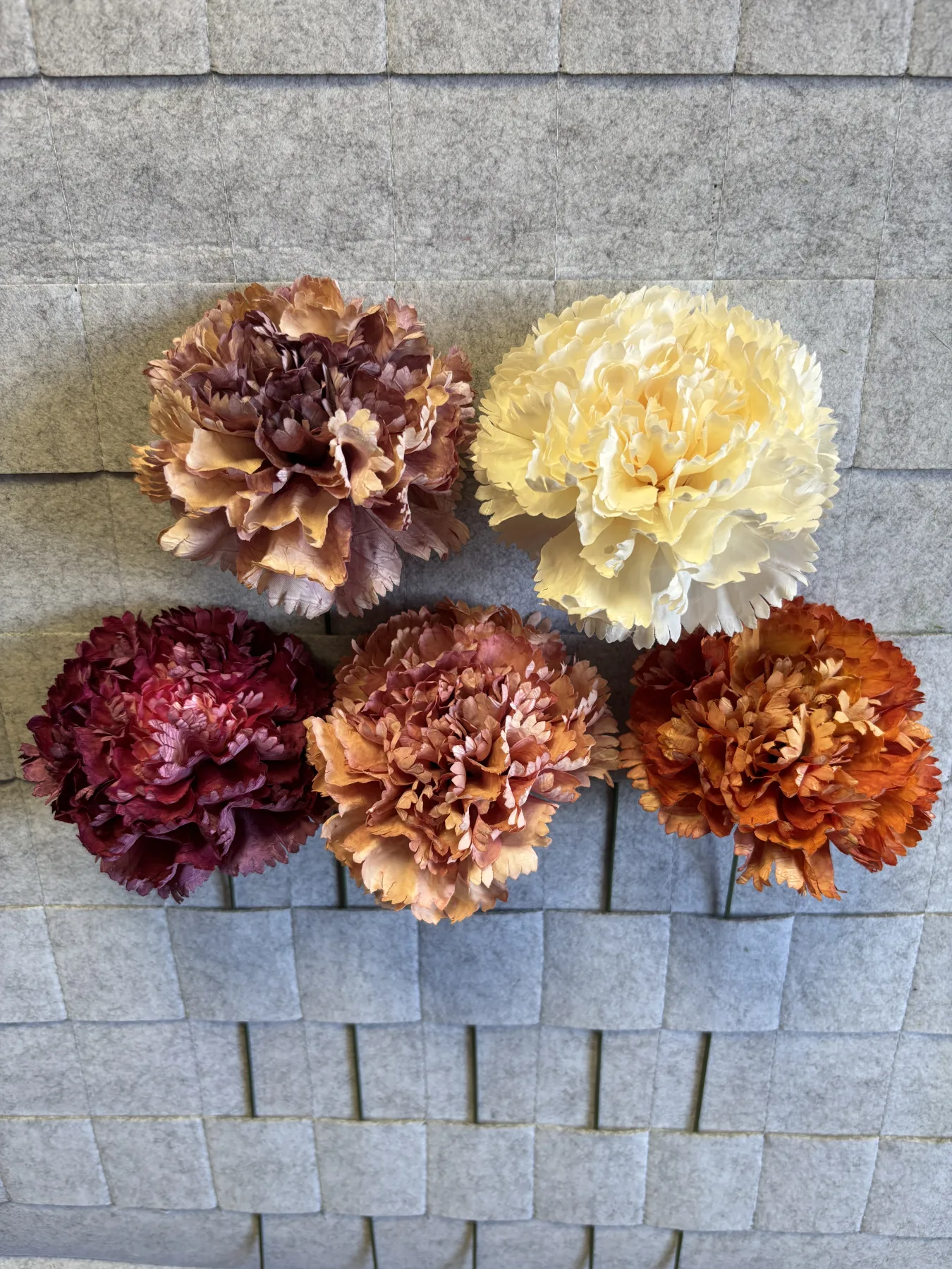 Goździk wyrobowy ASC28208-12 – zdjęcie 2