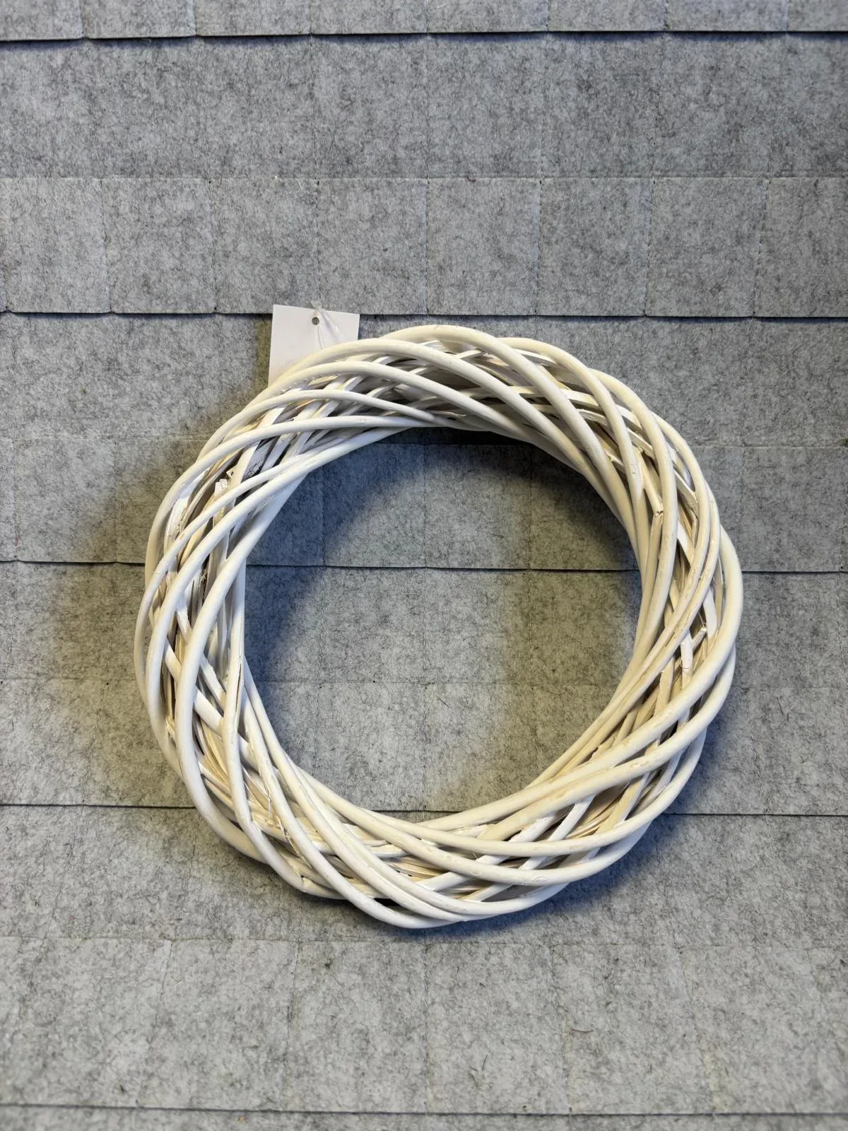 Wianek Wiklinowy LH2319-35-WH
