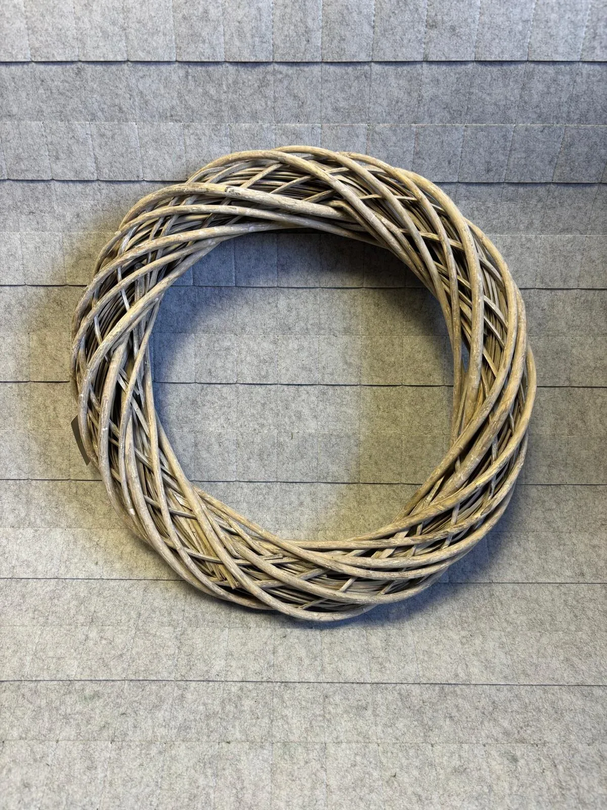 Wianek Wiklinowy LH2319-50-GR