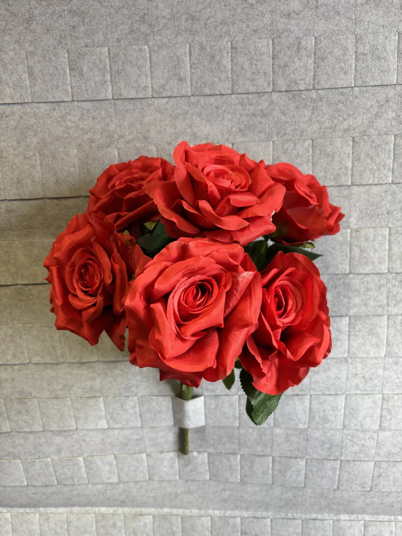 Bukiet róż 3D VIP8066